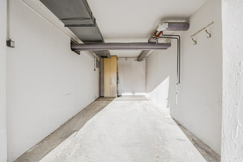 Prodej garáže 18 m², Praha 6 - Břevnov