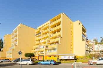 Prodej garáže 18 m², Praha 6 - Břevnov