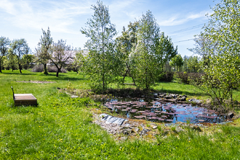 Prodej ubytovacího zařízení 126 m², Krásná Lípa