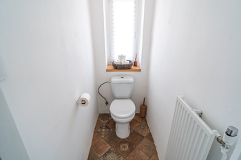Prodej ubytovacího zařízení 126 m², Krásná Lípa