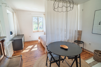 Prodej ubytovacího zařízení 126 m², Krásná Lípa