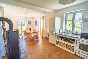 Prodej ubytovacího zařízení 126 m², Krásná Lípa