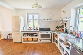 Prodej ubytovacího zařízení 126 m², Krásná Lípa