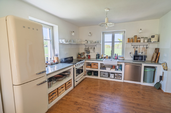 Prodej ubytovacího zařízení 126 m², Krásná Lípa