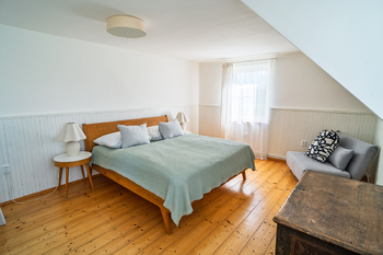 Prodej ubytovacího zařízení 126 m², Krásná Lípa