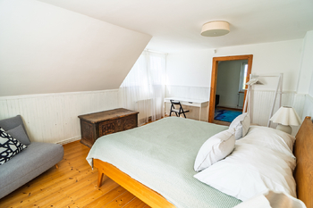 Prodej ubytovacího zařízení 126 m², Krásná Lípa