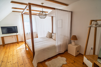 Prodej ubytovacího zařízení 126 m², Krásná Lípa