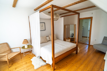 Prodej ubytovacího zařízení 126 m², Krásná Lípa