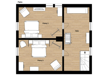 Prodej ubytovacího zařízení 126 m², Krásná Lípa