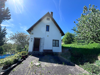 Prodej chaty / chalupy 48 m², Ústí nad Labem