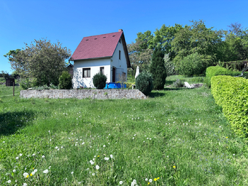 Prodej chaty / chalupy 48 m², Ústí nad Labem