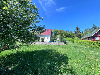 Prodej chaty / chalupy 48 m², Ústí nad Labem