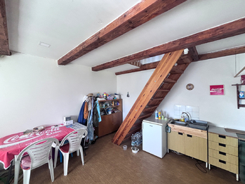 Prodej chaty / chalupy 48 m², Ústí nad Labem