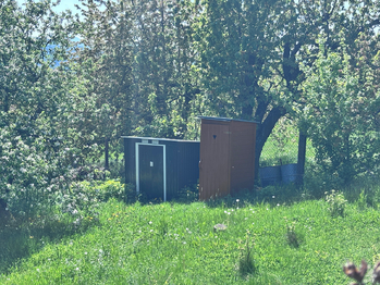 Prodej chaty / chalupy 48 m², Ústí nad Labem