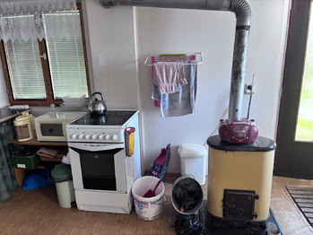 Prodej chaty / chalupy 48 m², Ústí nad Labem