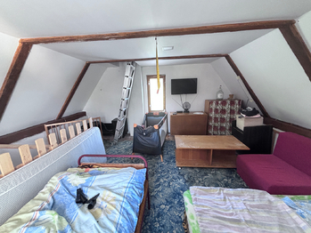 Prodej chaty / chalupy 48 m², Ústí nad Labem