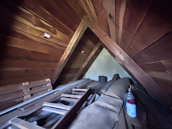 Prodej chaty / chalupy 48 m², Ústí nad Labem