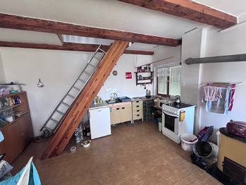 Prodej chaty / chalupy 48 m², Ústí nad Labem