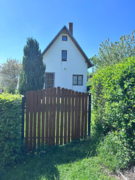 Prodej chaty / chalupy 48 m², Ústí nad Labem