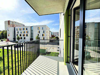 Pronájem bytu 1+kk v osobním vlastnictví 38 m², Kladno