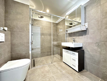 Pronájem bytu 1+kk v osobním vlastnictví 38 m², Kladno