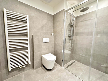 Pronájem bytu 1+kk v osobním vlastnictví 38 m², Kladno