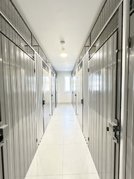 Pronájem bytu 1+kk v osobním vlastnictví 38 m², Kladno
