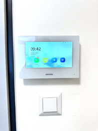 Pronájem bytu 1+kk v osobním vlastnictví 38 m², Kladno