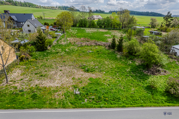 Prodej pozemku 821 m², Razová