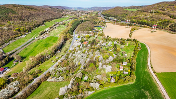 Prodej pozemku 23750 m², Beroun