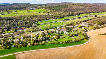 Prodej pozemku 23750 m², Beroun