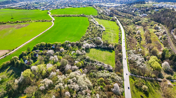 Prodej pozemku 23750 m², Beroun