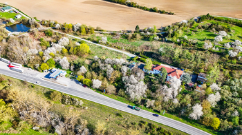 Prodej pozemku 23750 m², Beroun