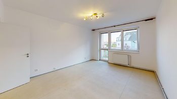 Prodej bytu 2+1 v osobním vlastnictví 68 m², Znojmo