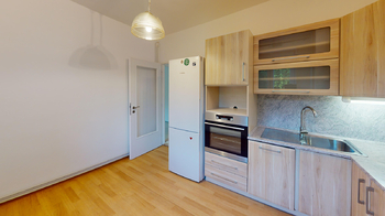 Prodej bytu 2+1 v osobním vlastnictví 68 m², Znojmo