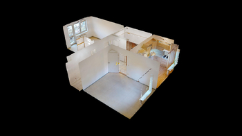 Prodej bytu 2+1 v osobním vlastnictví 68 m², Znojmo