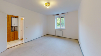 Prodej bytu 2+1 v osobním vlastnictví 68 m², Znojmo