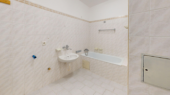 Prodej bytu 2+1 v osobním vlastnictví 68 m², Znojmo