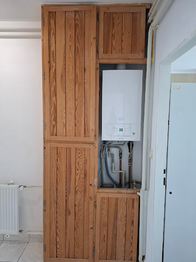 Prodej bytu 2+1 v osobním vlastnictví 68 m², Znojmo