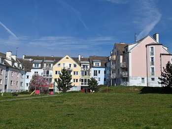 Prodej bytu 2+1 v osobním vlastnictví 68 m², Znojmo