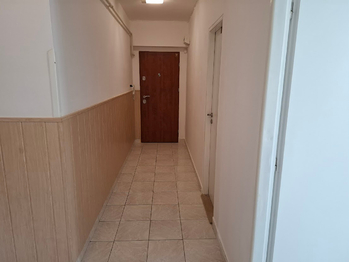Prodej bytu 2+1 v osobním vlastnictví 68 m², Znojmo