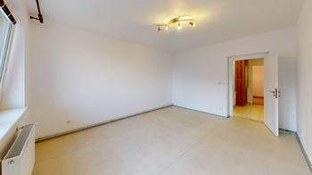 Prodej bytu 2+1 v osobním vlastnictví 68 m², Znojmo