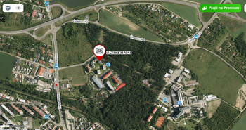 Prodej bytu 2+1 v osobním vlastnictví 68 m², Znojmo