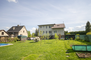Prodej domu 291 m², Těrlicko