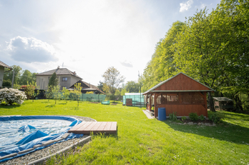 Prodej domu 291 m², Těrlicko