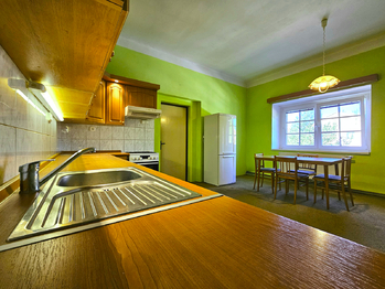 Prodej domu 230 m², Libočany