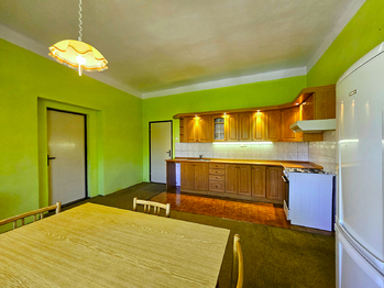 Prodej domu 230 m², Libočany
