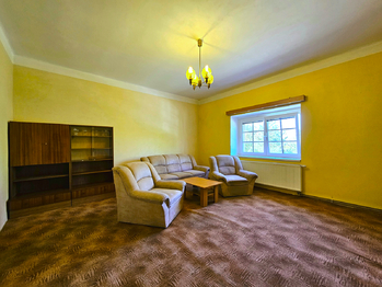 Prodej domu 230 m², Libočany