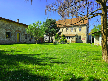 Prodej domu 230 m², Libočany