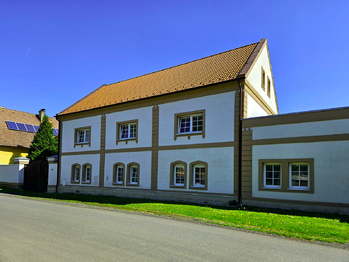 Prodej domu 230 m², Libočany